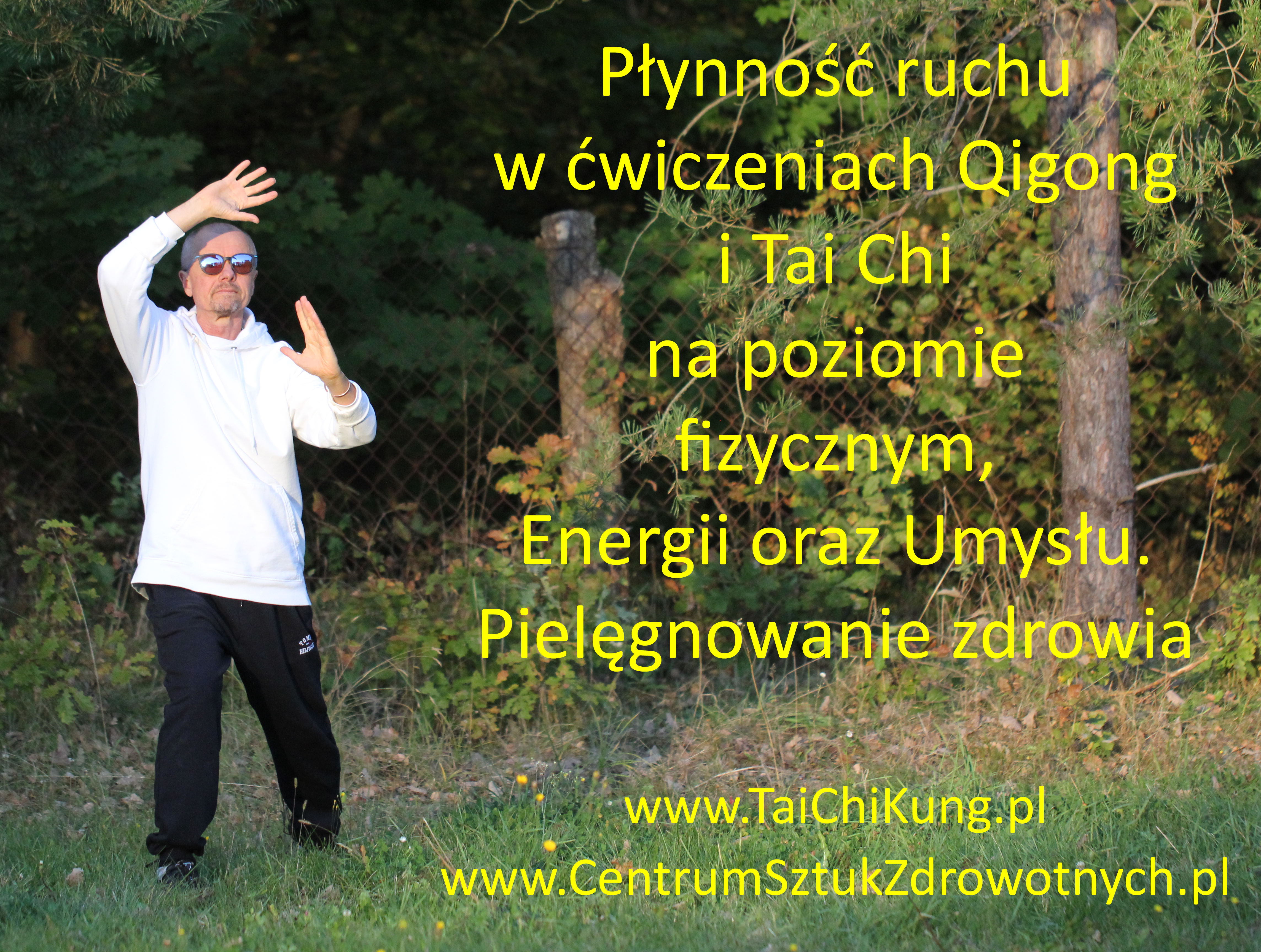 Chi Kung, Tai Chi, Qigong, Warszawa - Płynność ruchu w ćwiczeniach Qigong i Taichi IMG_0965_MEM.jpg